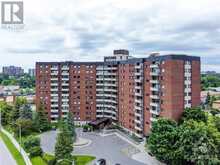 3100 CARLING AVENUE UNIT#110 Ottawa