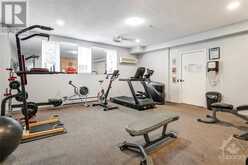 3100 CARLING AVENUE UNIT#110 Ottawa