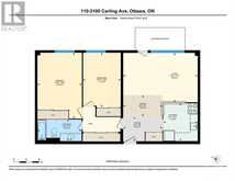 3100 CARLING AVENUE UNIT#110 Ottawa