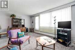 3100 CARLING AVENUE UNIT#110 Ottawa