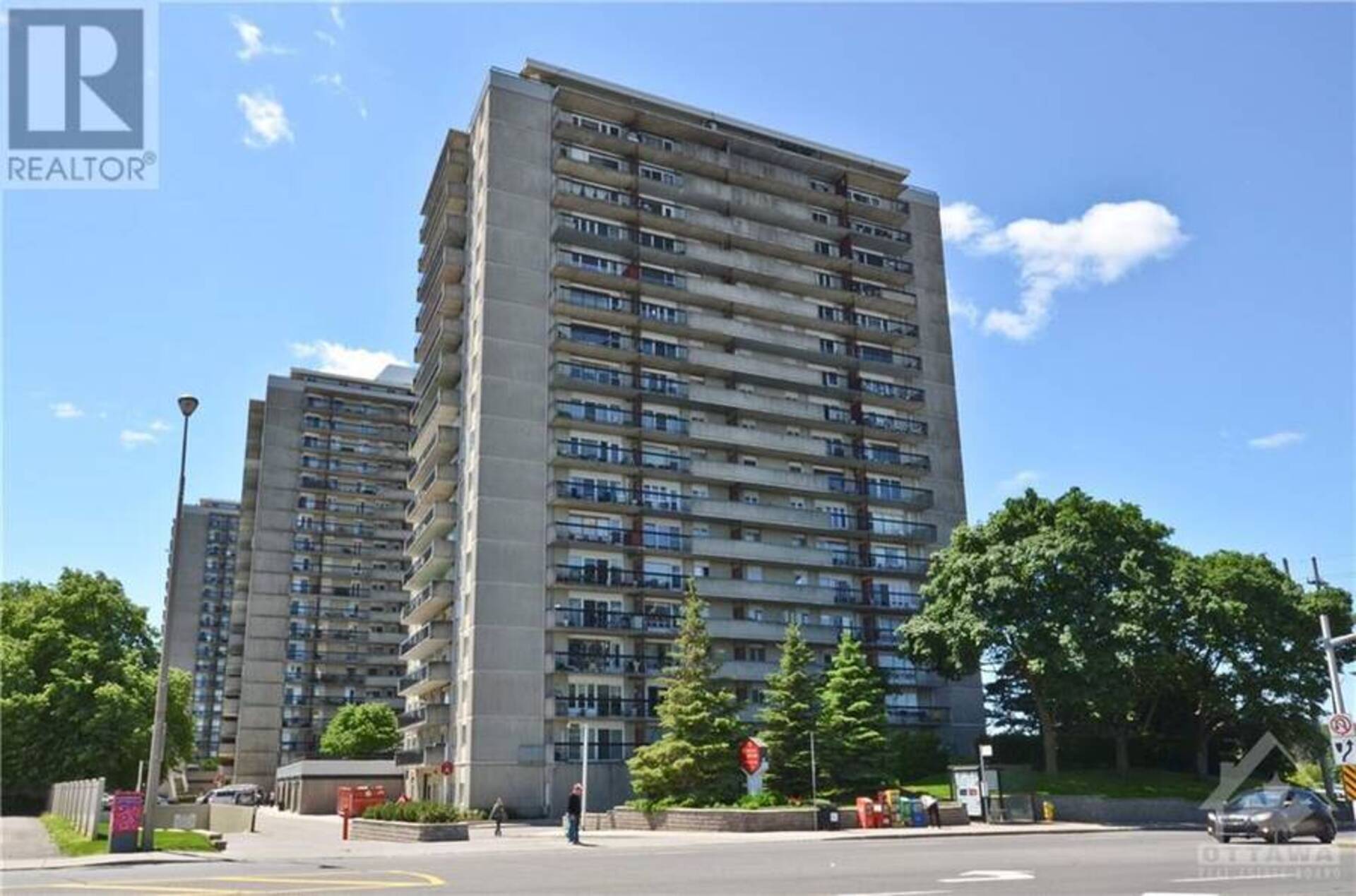 158B MCARTHUR AVENUE UNIT#1604 Ottawa