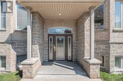 1967 TRIM ROAD UNIT#4 Ottawa