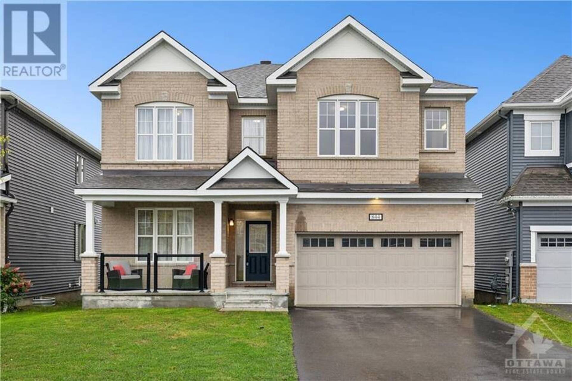 844 HENSLOW S CIRCLE Ottawa