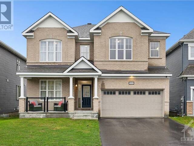 844 HENSLOW S CIRCLE Ottawa Ontario