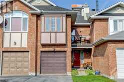 116 THORNBURY CRESCENT Ottawa