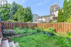 116 THORNBURY CRESCENT Ottawa