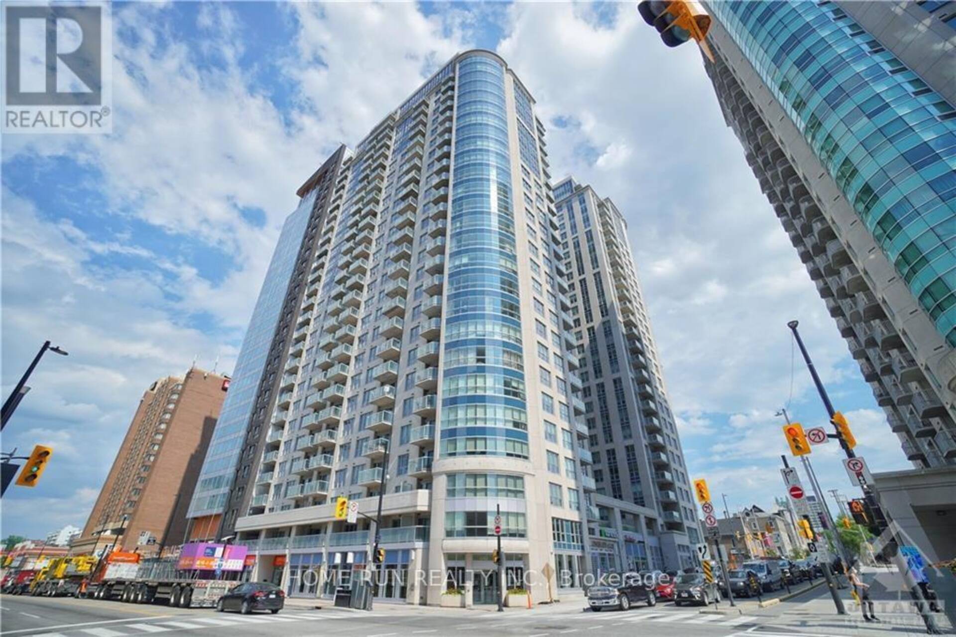 1207 - 242 RIDEAU STREET Ottawa