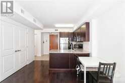 242 RIDEAU STREET UNIT#1207 Ottawa