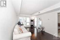 242 RIDEAU STREET UNIT#1207 Ottawa