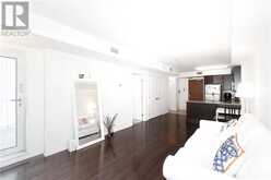 242 RIDEAU STREET UNIT#1207 Ottawa