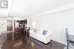 242 RIDEAU STREET UNIT#1207 Ottawa