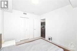 242 RIDEAU STREET UNIT#1207 Ottawa