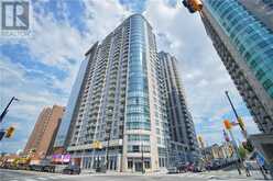 242 RIDEAU STREET UNIT#1207 Ottawa