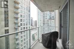 242 RIDEAU STREET UNIT#1207 Ottawa