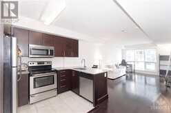 242 RIDEAU STREET UNIT#1207 Ottawa