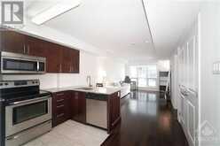 242 RIDEAU STREET UNIT#1207 Ottawa