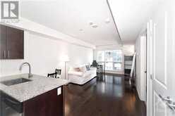 242 RIDEAU STREET UNIT#1207 Ottawa