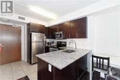 242 RIDEAU STREET UNIT#1207 Ottawa