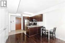 242 RIDEAU STREET UNIT#1207 Ottawa