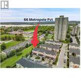 66 METROPOLE PRIVATE Ottawa