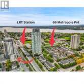 66 METROPOLE PRIVATE Ottawa