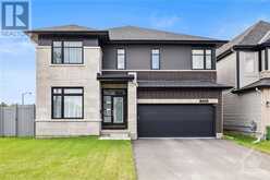 1005 BECKTON HEIGHTS Ottawa