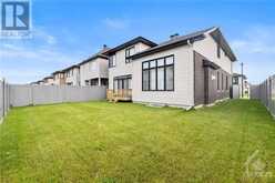 1005 BECKTON HEIGHTS Ottawa