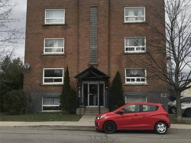 97 VACHON AVENUE Ottawa Ontario