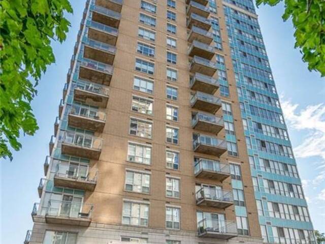 90 LANDRY STREET UNIT#1704 Ottawa Ontario