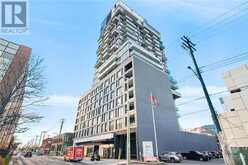 203 CATHERINE STREET UNIT#1703 Ottawa