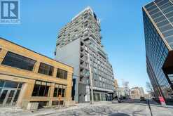 1703 - 203 CATHERINE STREET Ottawa