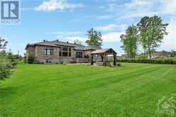 700 MCMANUS AVENUE Manotick