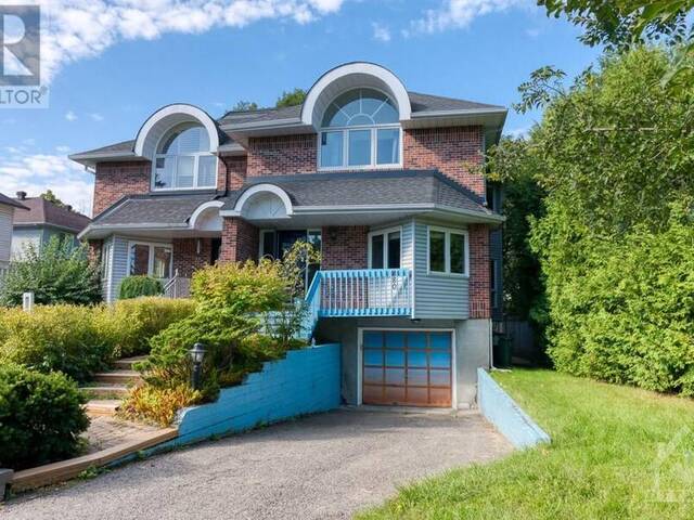 880 RIDDELL AVENUE N Ottawa Ontario