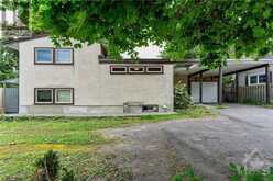 1125 WOODROFFE AVENUE Ottawa