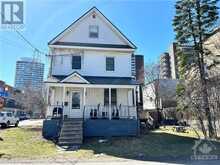 388 BERKLEY AVENUE Ottawa