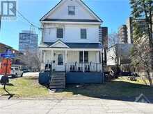 388 BERKLEY AVENUE Ottawa