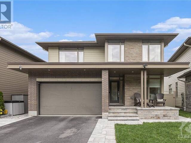 204 AVRO CIRCLE Ottawa Ontario