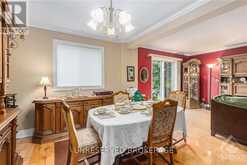 115 CRICKET CRESCENT Ottawa