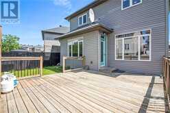 417 DOVEHAVEN STREET Ottawa