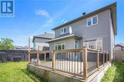 417 DOVEHAVEN STREET Ottawa