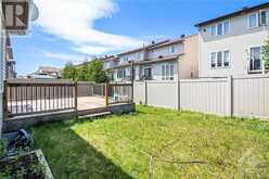 417 DOVEHAVEN STREET Ottawa