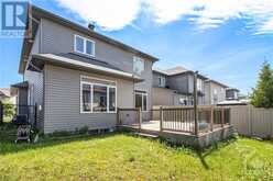 417 DOVEHAVEN STREET Ottawa