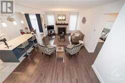 152 FINSBURY AVENUE Ottawa