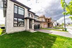 152 FINSBURY AVENUE Ottawa