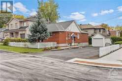 434 HILSON AVENUE Ottawa