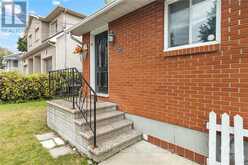 434 HILSON AVENUE Ottawa