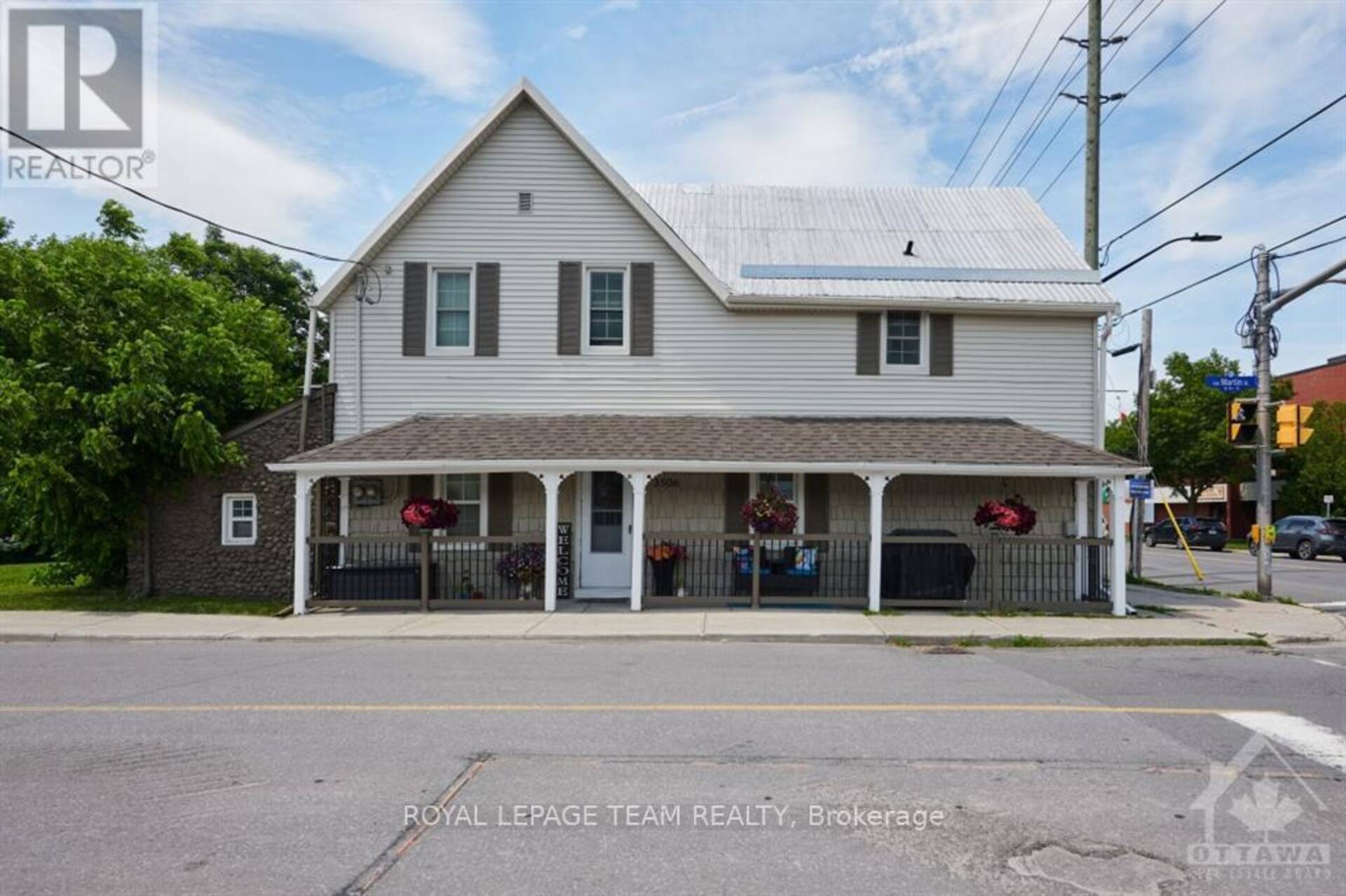 3506 MCBEAN STREET Ottawa