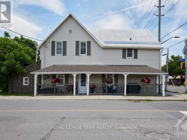 3506 MCBEAN STREET Ottawa Ontario