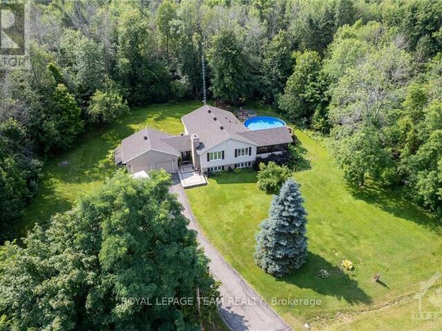 908 RIVER ROAD North Grenville Ontario