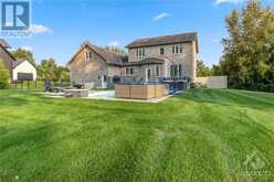 6131 PEBBLEWOODS DRIVE Greely